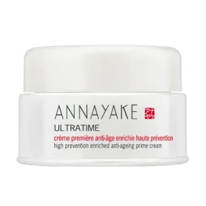 ANTI-AGEING Prime Cream 50ML - Enriched Formula