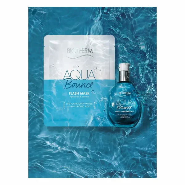 AQUA BOUNCE Flash Mask 35 g - Image 2