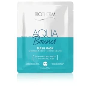 AQUA BOUNCE Flash Mask 35 g