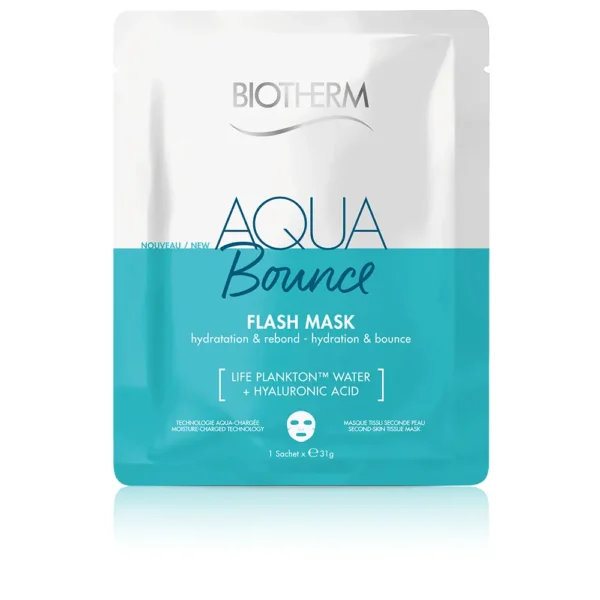 AQUA BOUNCE Flash Mask 35 g