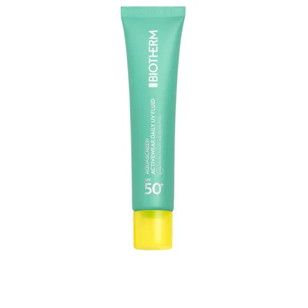 AQUASCREEN Active-Wear UV Daily Fluid SPF 50+ 40ML