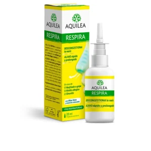AQUILEA BREATHE Nasal Spray 20ML - Allergen Free