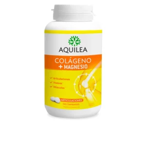 AQUILEA Collagen + Magnesium Tablets 240 Units