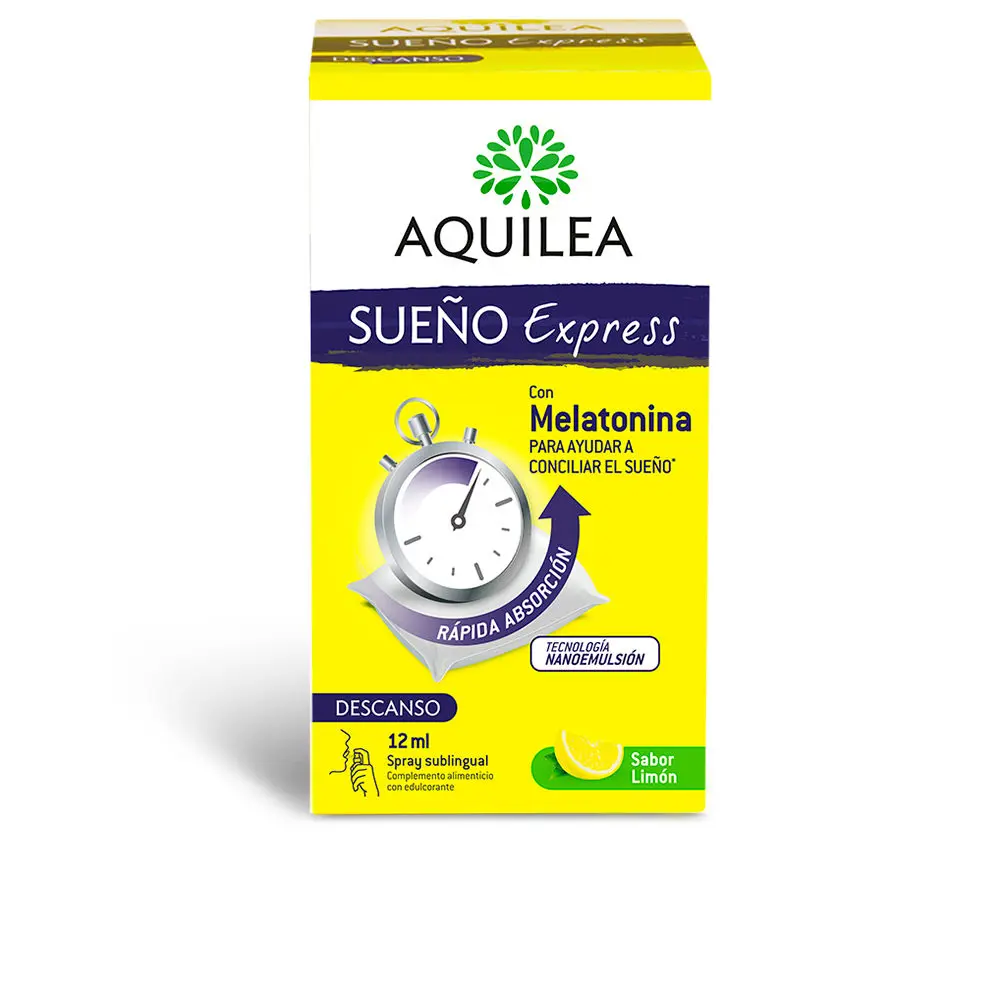 AQUILEA EXPRESS DREAM Spray 12 ML - Natural Ingredients