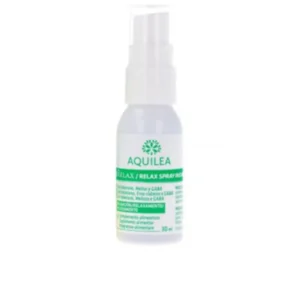 AQUILEA Enrelax Instant Spray 30ML for Stress Relief