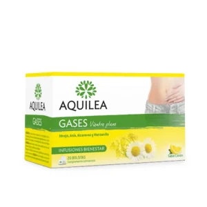 AQUILEA Gases Infusions 1.2G