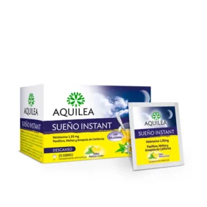 AQUILEA Instant Dream Sachets 25 Units