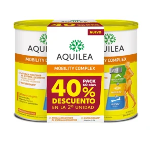 AQUILEA Joints Collagen + Magnesium 2 x 375g