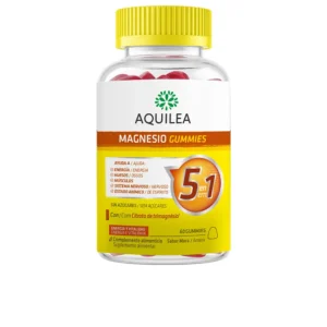 AQUILEA Magnesium Gummies 60 Units