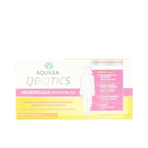 AQUILEA Menopause Capsules 30 Units