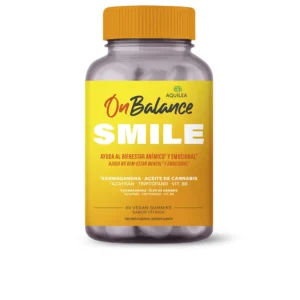 AQUILEA ONBALANCE Smile Gummies 60 Units