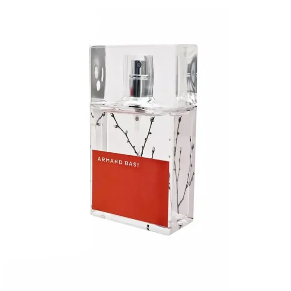 ARMAND BASI IN RED Eau De Toilette Spray 50ML