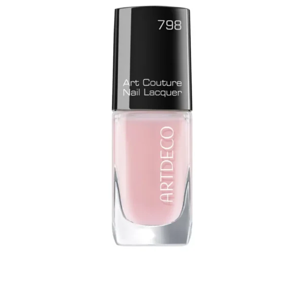 ARTDECO Nail Lacquer #798 Rose Glazed 10ml