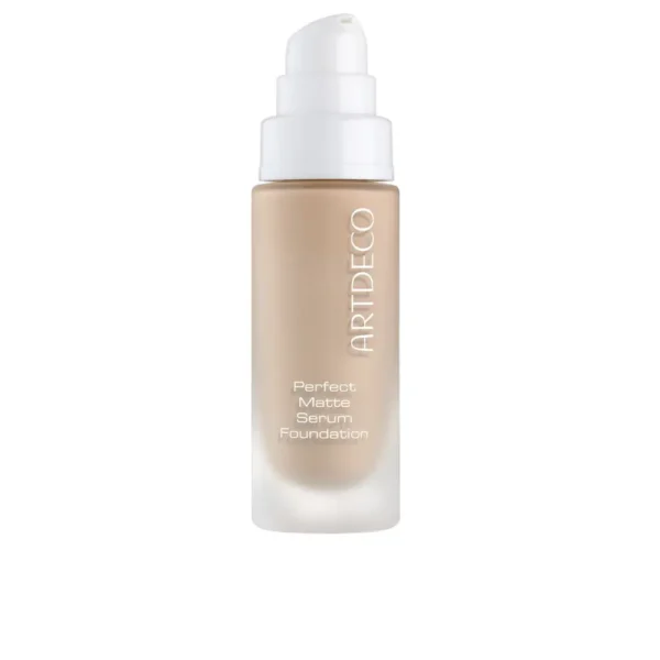 ARTDECO Perfect Matte Foundation Serum 20ML #46 Sand/Neutral