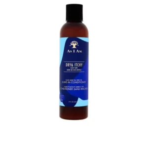 Dry & Itchy Leave-In Conditioner 237ML