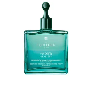 ASTERA Soothing Concentrate 50ML for Sensitive Scalp