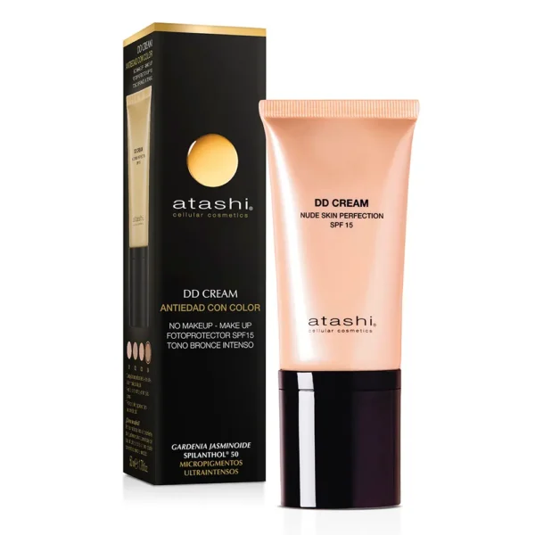 ATASHI | CELULLAR COSMETIC | Facial Treatments | Face - Image 4