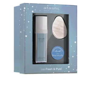ATASHI Fresh & Pure Serum Set 2 Pieces