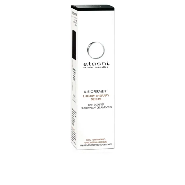 ATASHI K-Bioferment Luxury Therapeutic Serum 30ML - Image 2