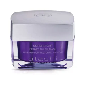 ATASHI Supernight Dermo Filler Mask 50ML