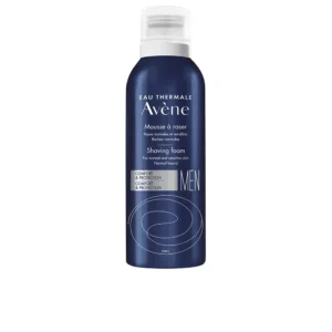AVÈNE Men Shaving Foam 200ML - Alcohol Free