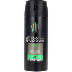 AXE Africa Deodorant Spray 150ML