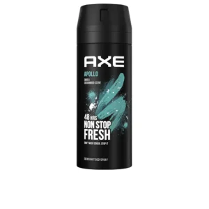 AXE Apollo Deodorant Spray 150ML
