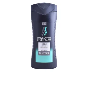 AXE Apollo Refreshing Shower Gel 400ML