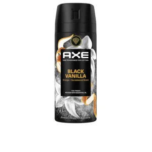 AXE Black Vanilla Deodorant Spray 150ML
