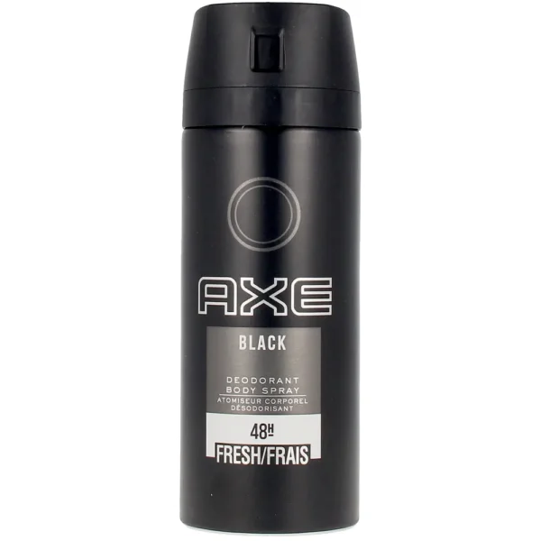 AXE Black Vapor Deodorant Spray 150ML