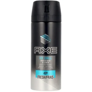 AXE Ice Chill Deodorant Spray 150ML