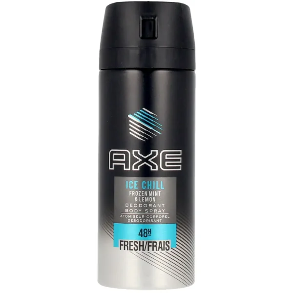 AXE Ice Chill Deodorant Spray 150ML