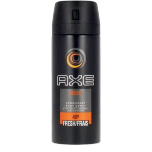 AXE Musk Vapor Deodorant 150ML