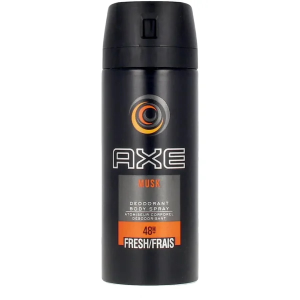 AXE Musk Vapor Deodorant 150ML