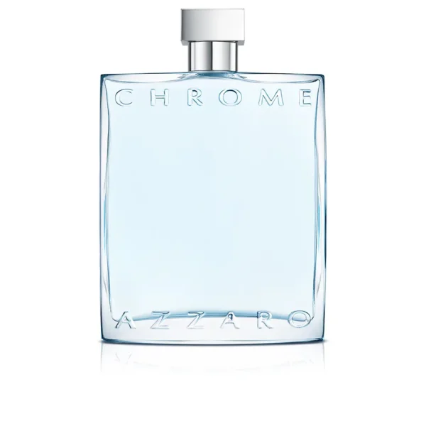 AZZARO Chrome Eau De Toilette 200ML