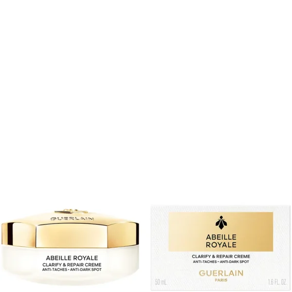 Abeille Royale Clarifying Repairing Cream 50ML - Image 2