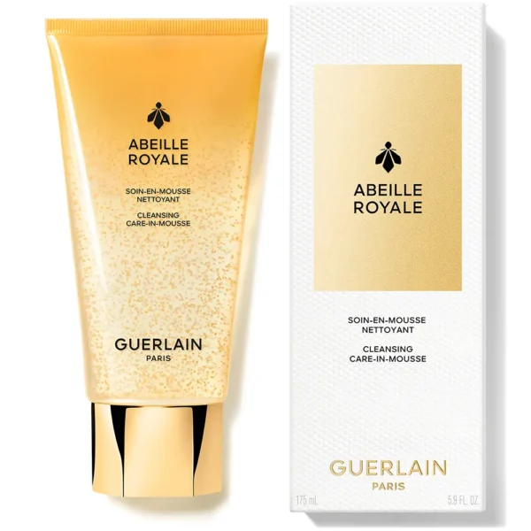 Abeille Royale Cleansing Foam 175ML - Image 2