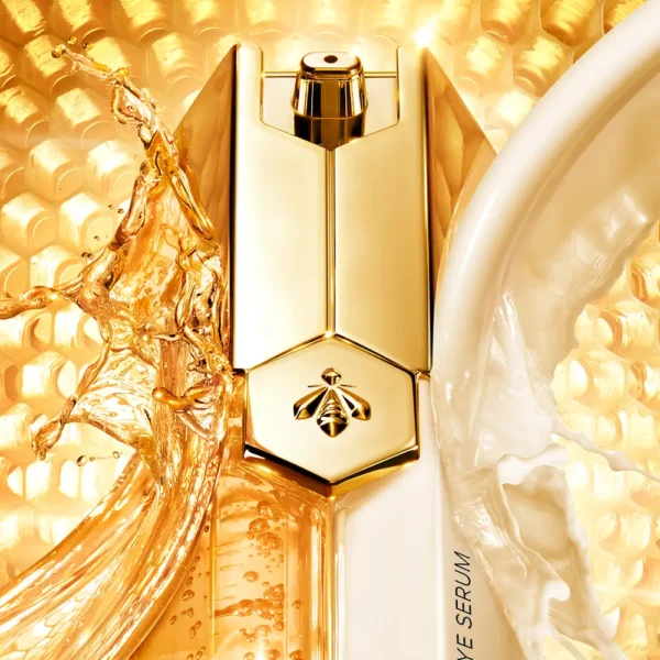 Abeille Royale Eye Contour Repair Serum 20ML - Image 4