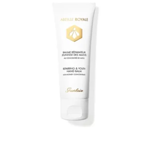 Abeille Royale Hand Balm 40ML - Natural Ingredients