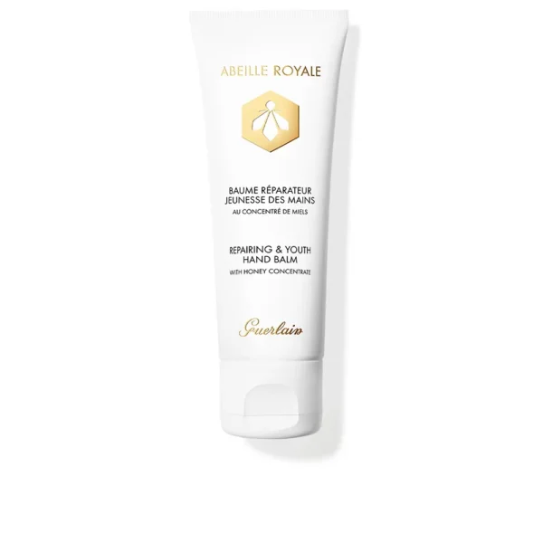 Abeille Royale Hand Balm 40ML - Natural Ingredients