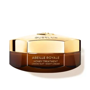 Abeille Royale Night Cream 50ml - Hydrating Treatment