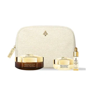 Abeille Royale Night Cream Set