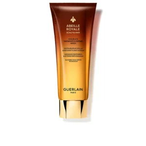 Abeille Royale Scalp & Hair Mask 200ML - Illuminating & Repairing