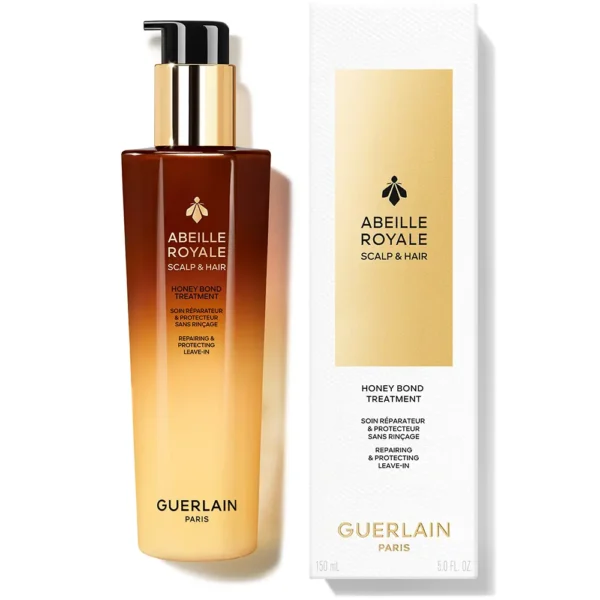 Abeille Royale Scalp & Hair Repair Treatment 150ML - Image 2