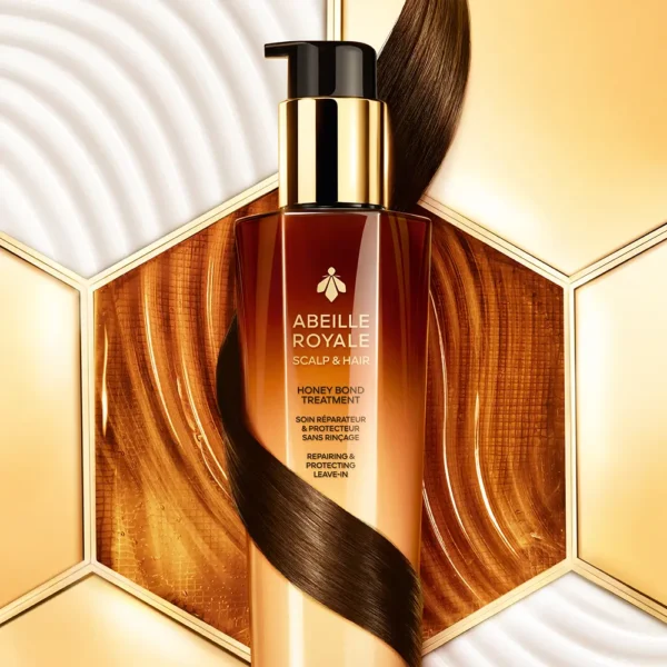 Abeille Royale Scalp & Hair Repair Treatment 150ML - Image 3