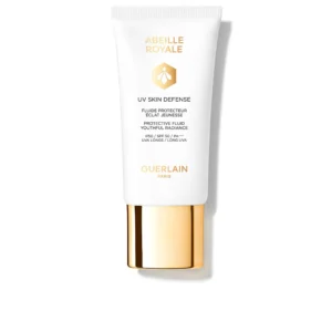 Abeille Royale UV Skin Defense Fluid SPF 50 30ML
