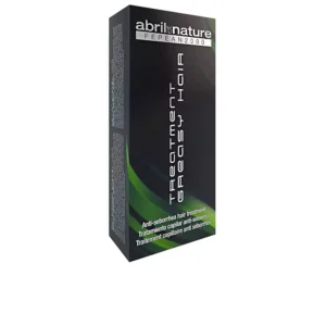 Abil Et Nature Greasy Hair Treatment Set 250ML + 100ML