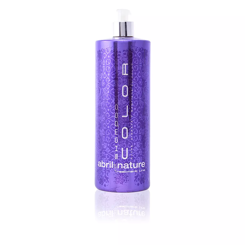 Color Shampoo 1000 ML