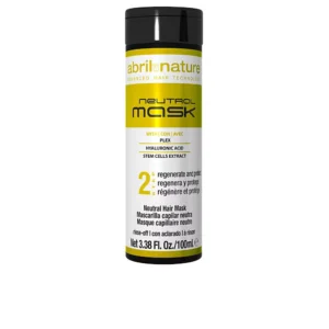 Abril Et Nature Neutral Mask 100ML - Regenerate & Protect