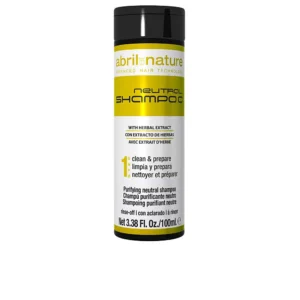 Abril Et Nature Neutral Purifying Shampoo 100ML